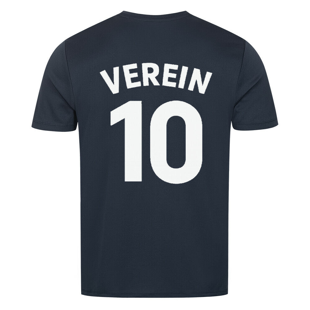 Image for color: navy