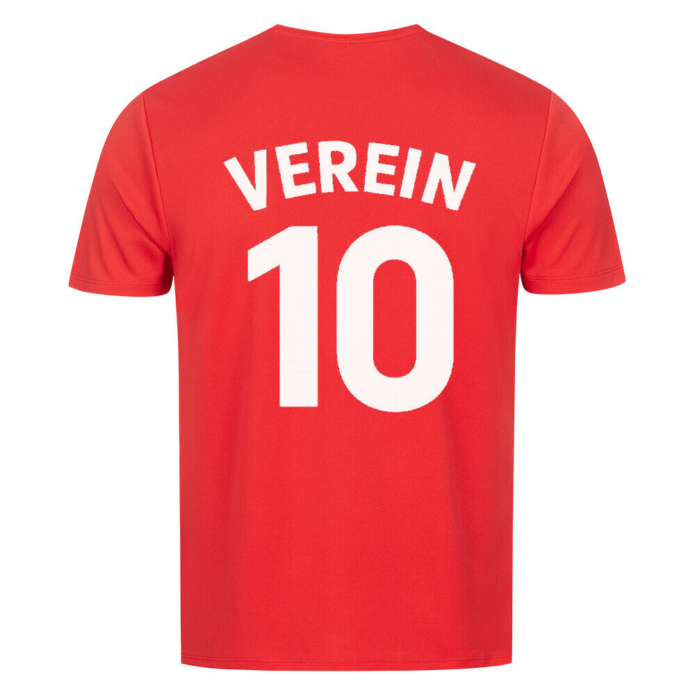 Image for color: rot