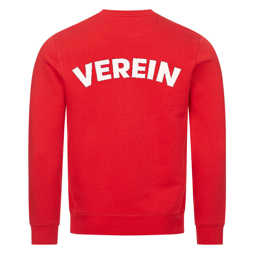 Image for color: bright red