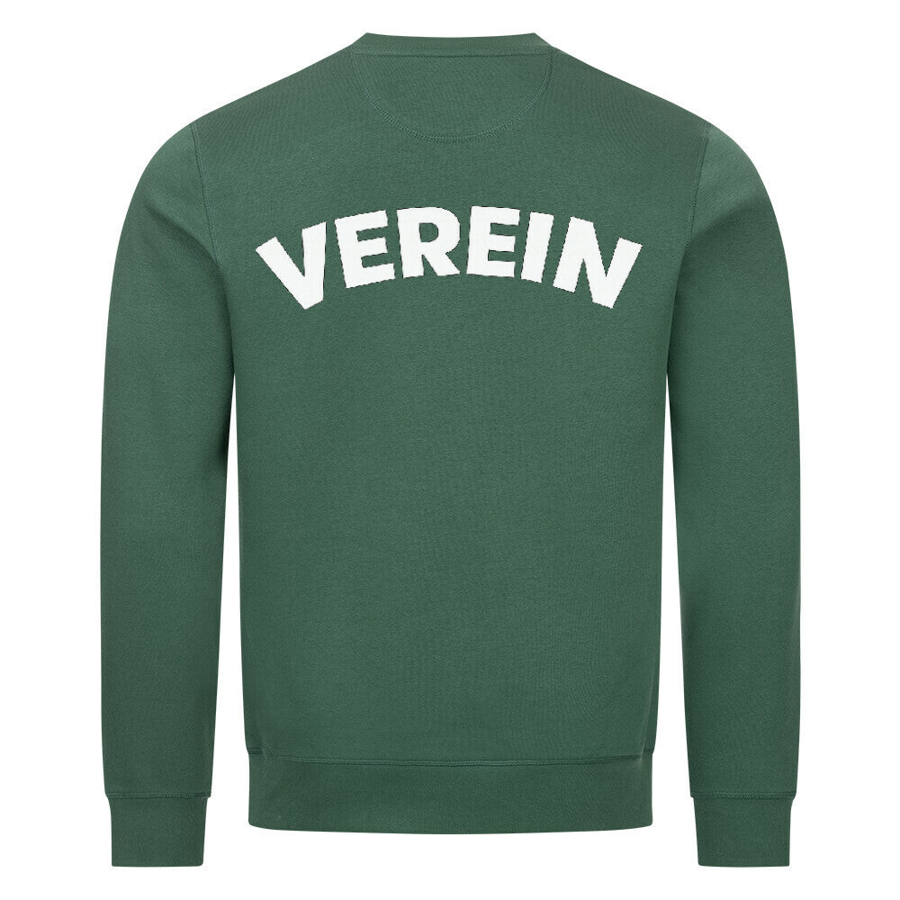 Image for color: varsity green