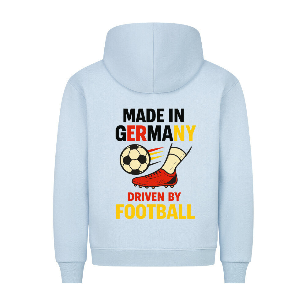 Image for color: babyblau