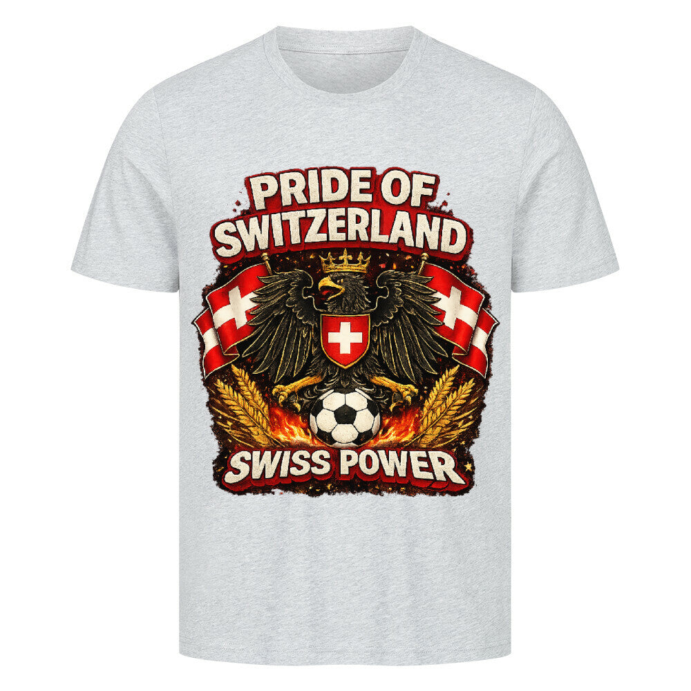 Image for color: heather grey