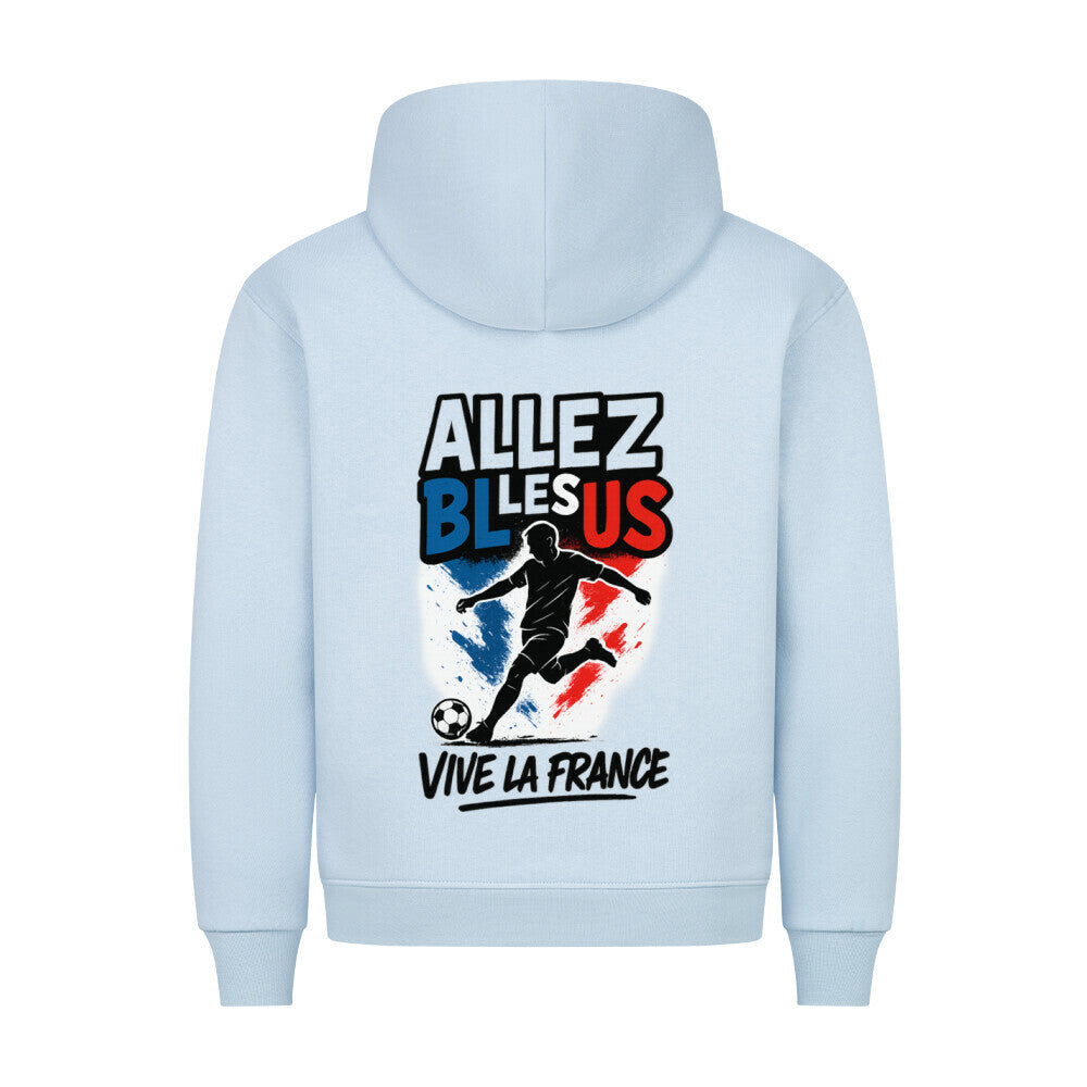 Image for color: babyblau