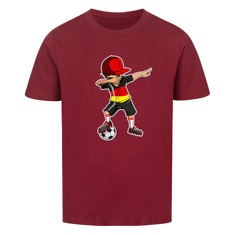 Image for color: weinrot