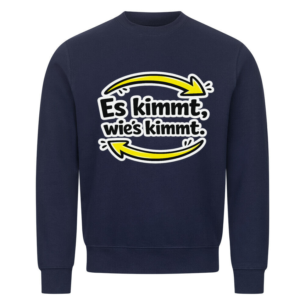 Image for color: navy blue