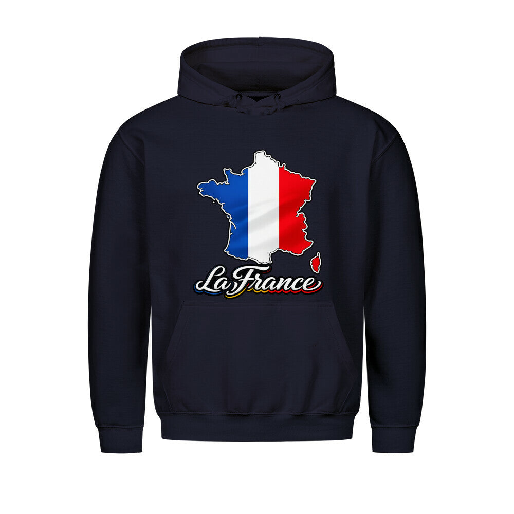 Image for color: new french navy