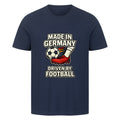 Image for color: french navy