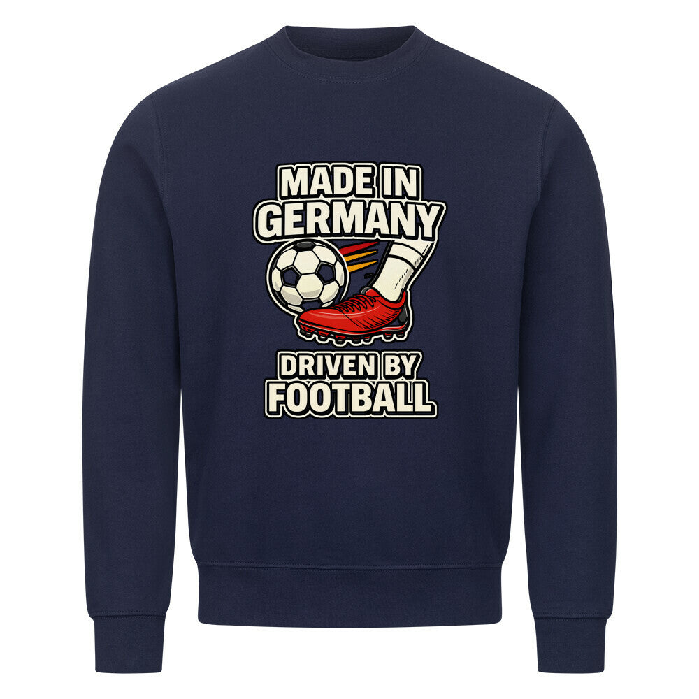 Image for color: navy blue