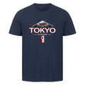 Image for color: french navy