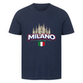 Image for color: french navy