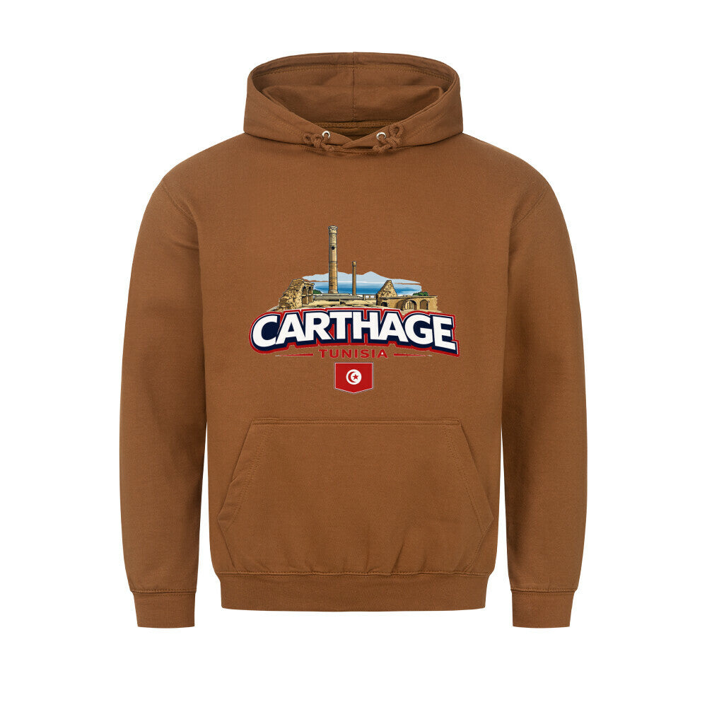 Image for color: caramel toffee