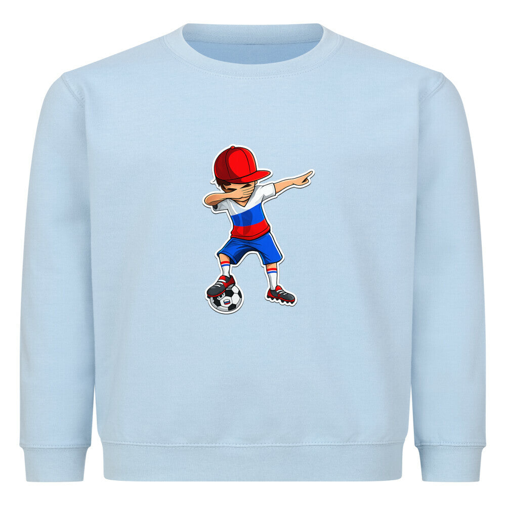 Image for color: babyblau