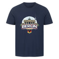 Image for color: french navy