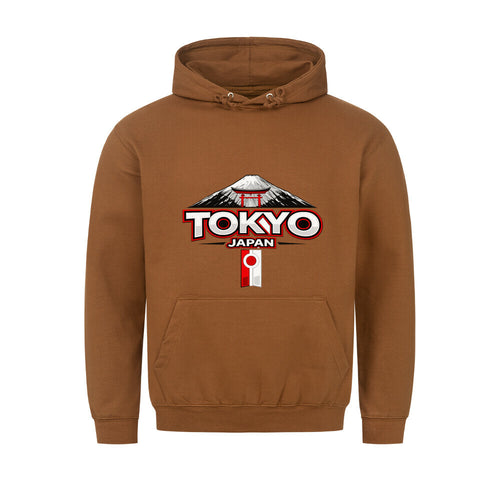 Image for color: caramel toffee