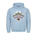 Image for color: babyblau