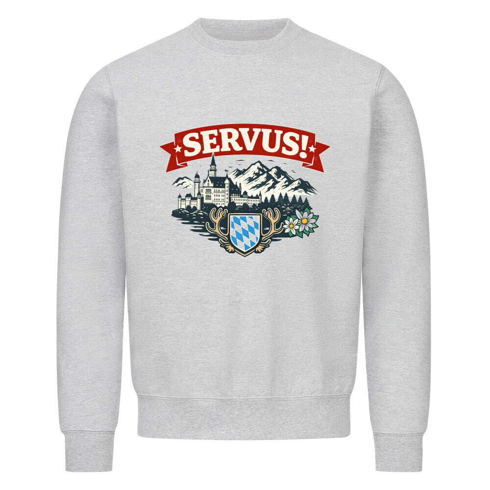 Image for color: heather grey
