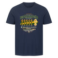 Image for color: french navy