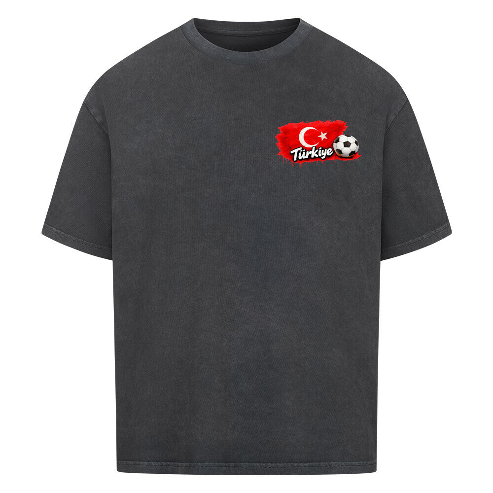 Image for color: washed black